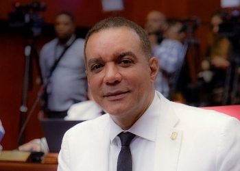 Carlos Gómez resalta impacto de obras en Espaillat gestionadas desde el Senado de la República