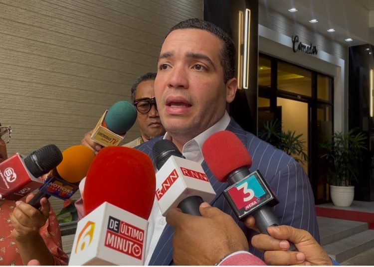 Charlie Mariotti Paz: Presupuesto 2026 debe priorizar obras inconclusas