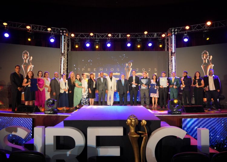 UASD alberga la primera edición de los Premios SIREICU 2025