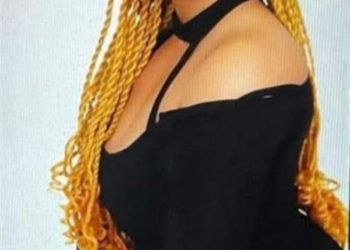 Joven que murió ahogada tras ser arrastrada por cañada en Tamboril intentaba salvar un menor de edad