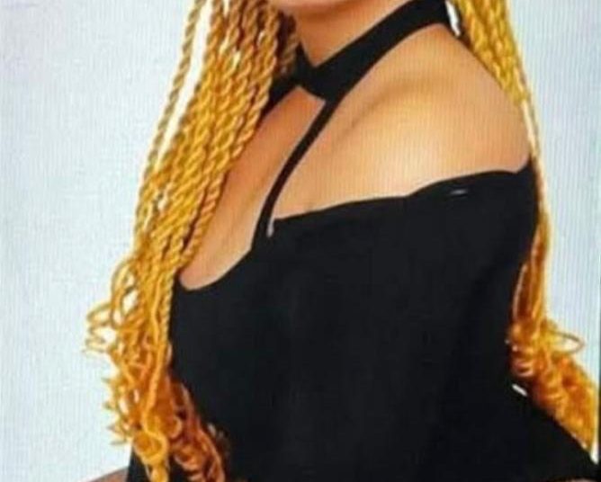 Joven que murió ahogada tras ser arrastrada por cañada en Tamboril intentaba salvar un menor de edad