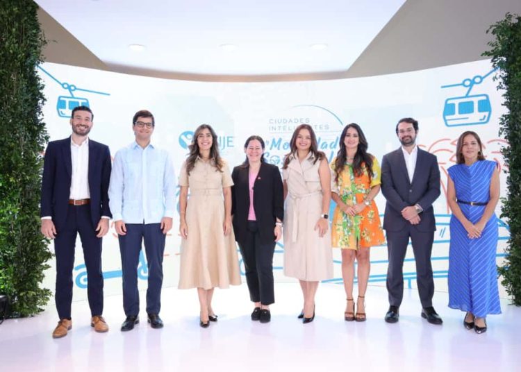 ANJE reafirma su compromiso en la 2.ª edición del evento “Ciudades Inteligentes y Movilidad Sostenible”