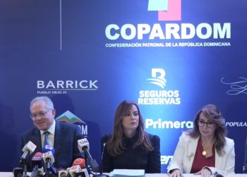 Copardom anuncia XXIII Congreso sobre riesgos laborales