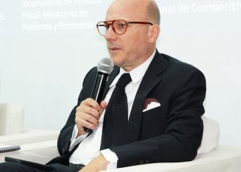 BID defiende las Alianzas Público-Privadas como herramientas para la transformación de RD