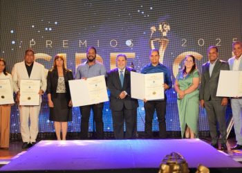UASD alberga la primera edición de los Premios SIREICU 2025
