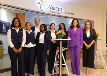 Gestur se convierte en la primera agencia de viajes en RD en obtener la certificación ISO