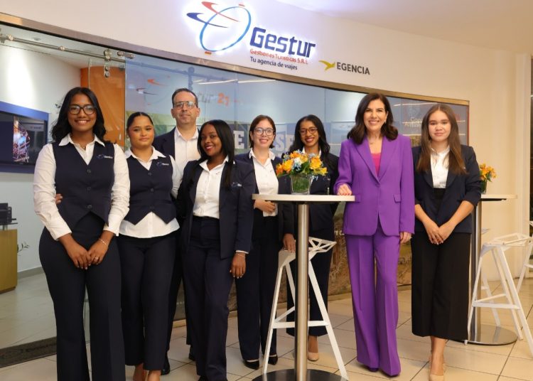 Gestur se convierte en la primera agencia de viajes en RD en obtener la certificación ISO