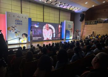 RTVD estrena “Trinitarios”, primera serie animada sobre la Independencia