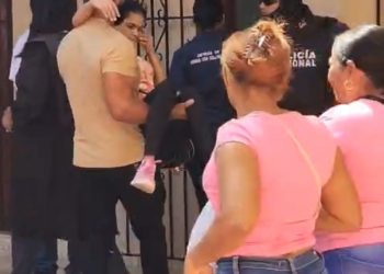 Tres meses de prisión preventiva a “Cachanga”, acusado de violar mujer con discapacidad en Cotuí