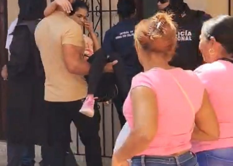 Tres meses de prisión preventiva a “Cachanga”, acusado de violar mujer con discapacidad en Cotuí