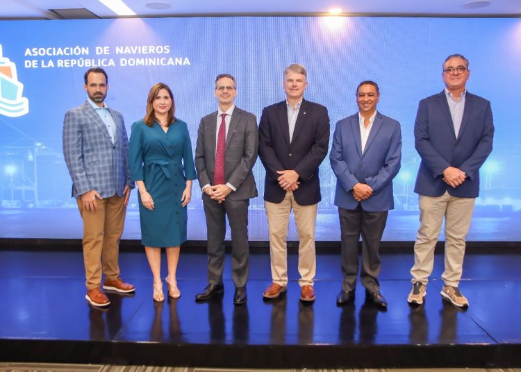 República Dominicana reafirma su visión como hub logístico regional en conferencia de la ANRD