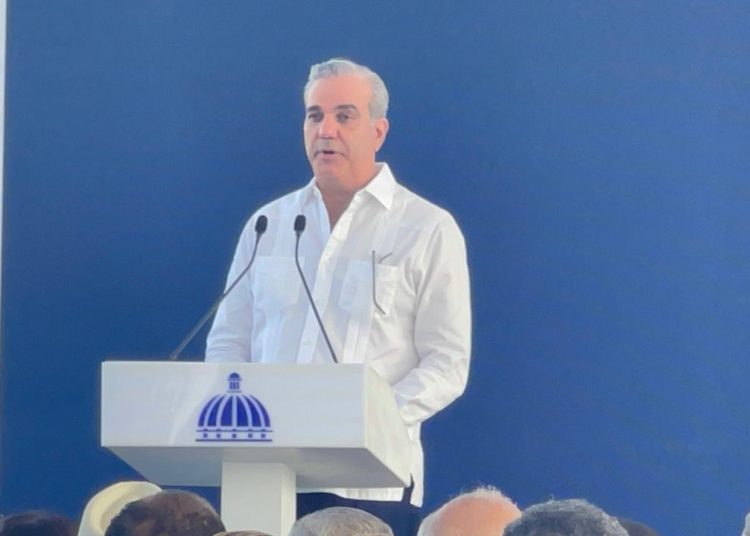 Abinader reitera ante caso Senasa no tolerará la impunidad “aunque provenga del mismo gobierno”