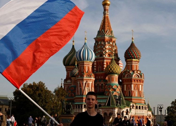 Rusia denuncia que cientos de miles de moldavos no pudieron votar