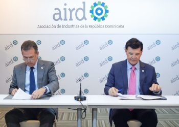 AIRD e Industria y Comercio reafirman apoyo a la Alianza por el Bienestar y la Alimentación Consciente