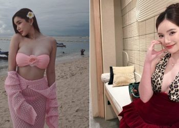 Reina de la belleza pierde su título por culpa de unas imágenes eróticas