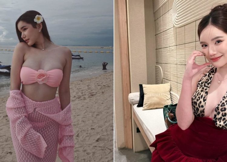 Reina de la belleza pierde su título por culpa de unas imágenes eróticas