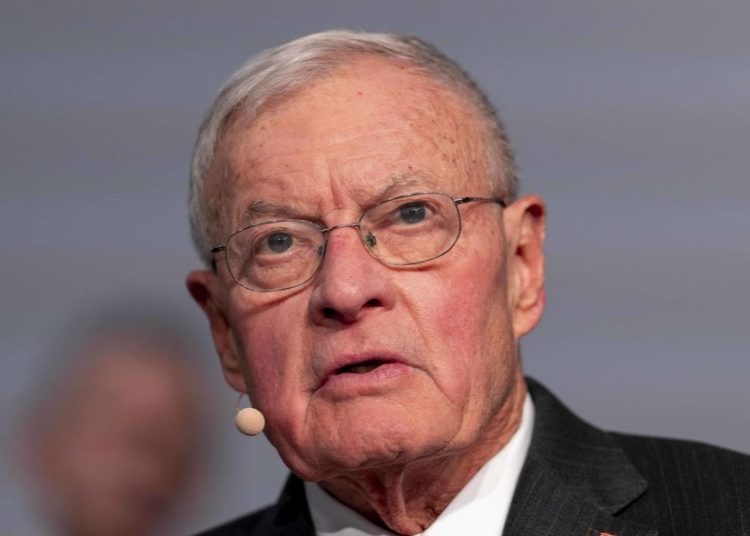 Trump no se opone a los ataques de largo alcance contra Rusia, dice su enviado especial