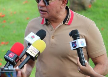 Alta Vista Restaurant estrena fusión dominico-peruana junto a su chef internacional