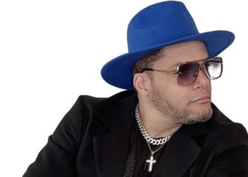 Dionis K Da Uno se posiciona nuevamente en Colombia con la bachata “Desde hoy”