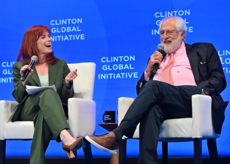 Crearán fondo de US$50 millones para lucha contra el sargazo que empezará en RD