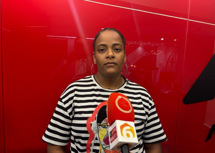 “Temo por mi vida”: joven denuncia a sus padres por negarle acceso a su vivienda en Constanza