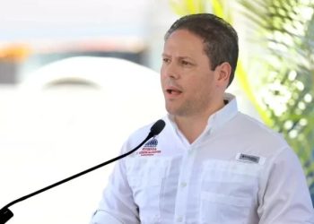 Ministro Bonilla: “Hoy abrimos un hospital único en el Caribe”