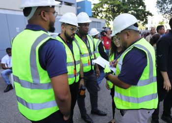 COE realizará 5to Simulacro de Evacuación por Terremoto