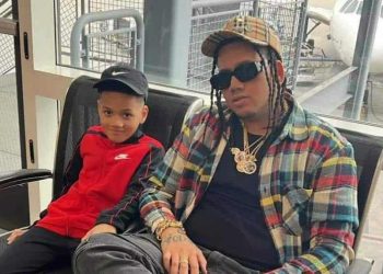 Juicio de fondo contra acusados del crimen del niño Gioser Luis Féliz en Santiago