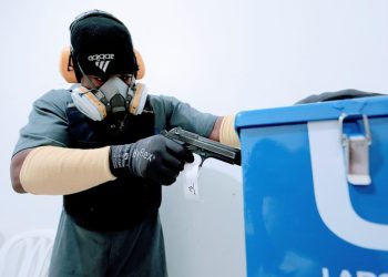 Inicia este miércoles gracia especial otorgada por Interior y Policía para regularizar licencias de porte y tenencia de armas de fuego