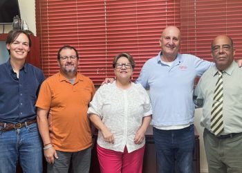 Indomet, UCAR y NHC implementan proyecto de estaciones meteorológicas de bajo costo en RD