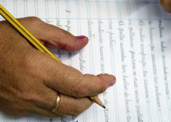 8 de septiembre: Día Internacional de la Alfabetización