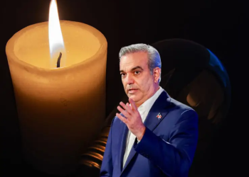 Abinader dice su gobierno esta preocupado por los «odiosos apagones»