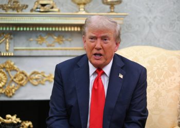 Trump apela ante la Corte Suprema de Justicia de EE.UU. para defender sus aranceles