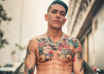 Lenny Tavárez muestra interés en unirse a La Casa de Alofoke 2