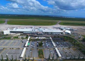 Fallo eléctrico en el AILA fue provocado por una seccionadora interna; se descarta ciberataque