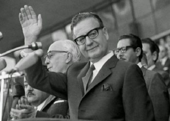 Venezuela conmemora a Salvador Allende a 52 años del golpe de Estado en Chile