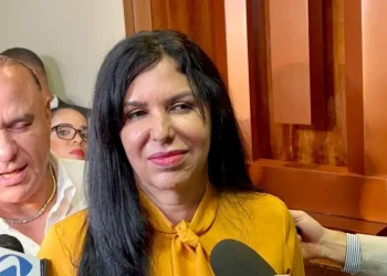 Ministerio Público arresta a exdiputada Rosa Amalia Pilarte López