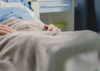 Anciano de 99 años sufre derrame cerebral tras ser víctima de robo en Washington Heights