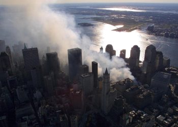 Nueva York recordará mañana el 11S, un atentado que aún hoy sigue dejando víctimas