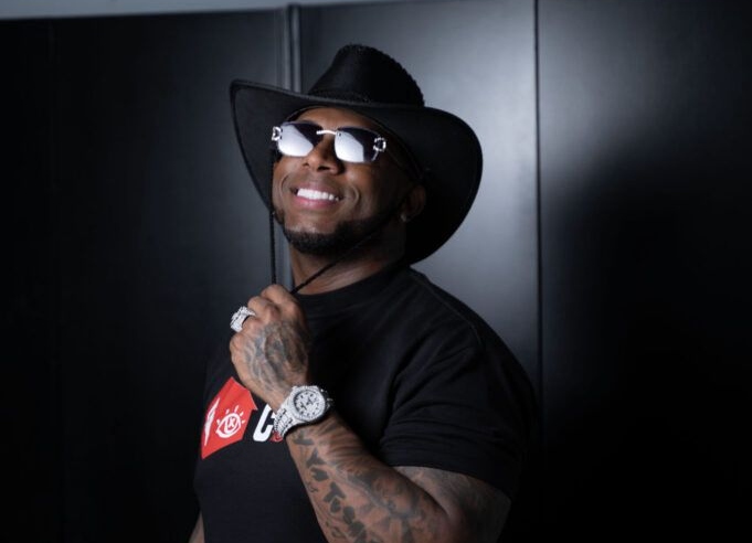 Crazy Design tras salir del reality: Yo quise estudiar qué fue lo que realmente a mí me gustaba de Crusita