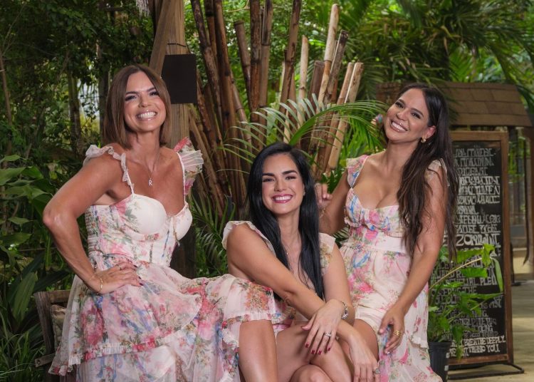 Mariela Encarnación presenta en República Dominicana el “Self Love Picnic”