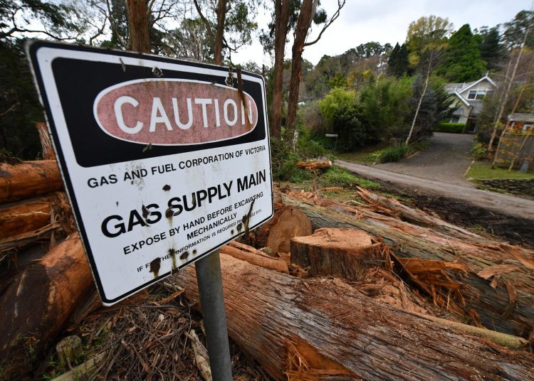 Australia aprueba la extensión de su mayor proyecto de gas pese a críticas internacionales