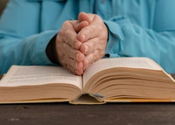 27 de septiembre: Día Nacional de la Biblia