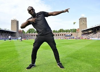 Usain Bolt: «Noah Lyles está tan loco como lo estaba Gatlin al pensar en mis récords»