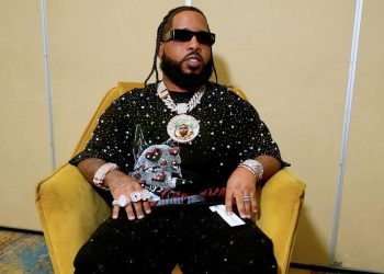 Chimbala confiesa que él y su familia son fieles fanáticos de La Casa de Alofoke