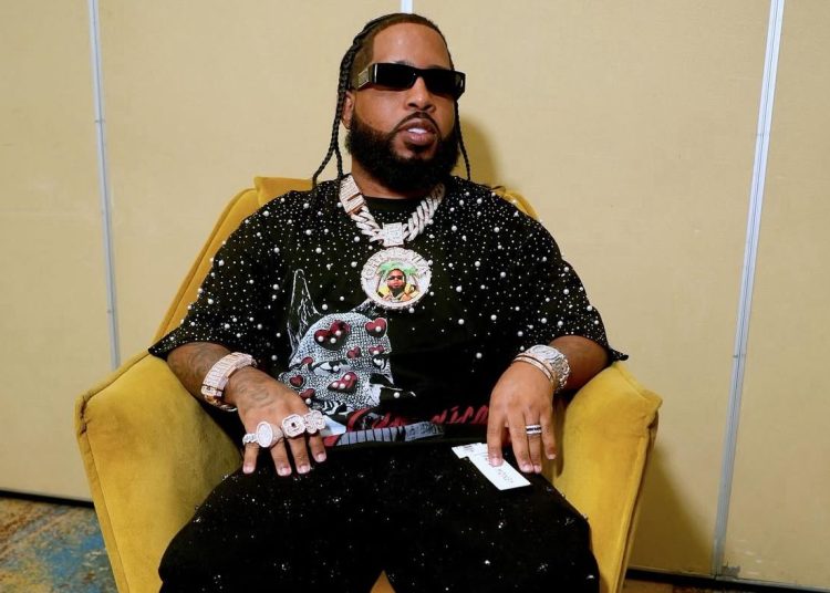 Chimbala confiesa que él y su familia son fieles fanáticos de La Casa de Alofoke