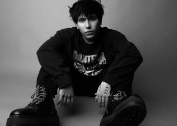 LIAN! se presentará  en el Templo de la Música HRCSD