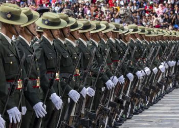 Elevan a 13 los muertos en Nepal tras la violencia en las protestas de la «Generación Z»