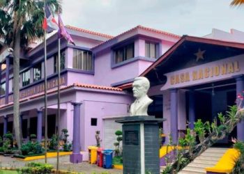 PLD denuncia falta de ejecución de obras con fondos de Aerodom