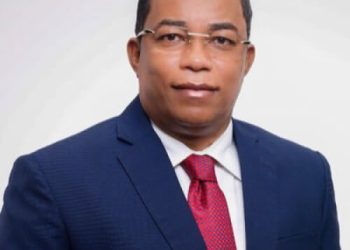 Abinader designa a Catalino Correa Hiciano como nuevo gerente general del Bandex